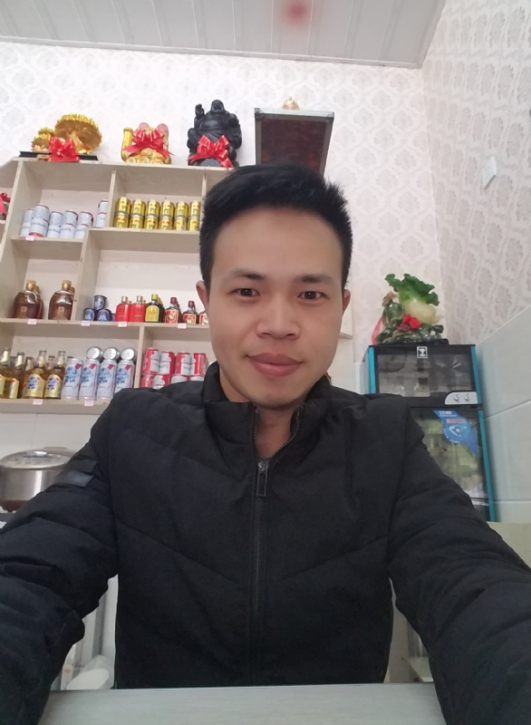 一叶扁舟的第一张照片--漳平相亲网