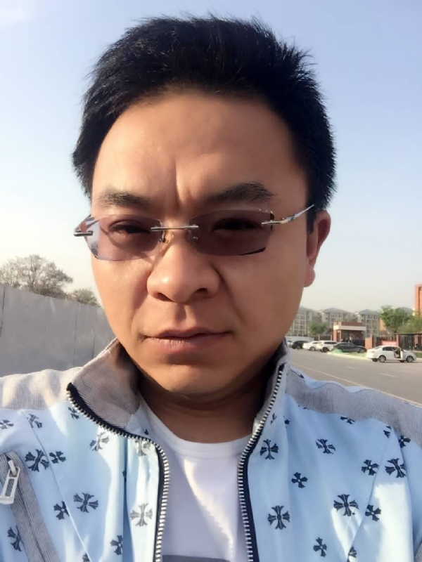 执着的等待的第一张照片--漳平相亲网