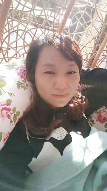 悦己的第一张照片--漳平相亲网