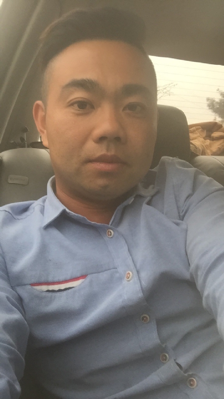 随风的第一张照片--漳平相亲网