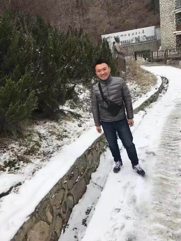 风筝的第一张照片--漳平相亲网