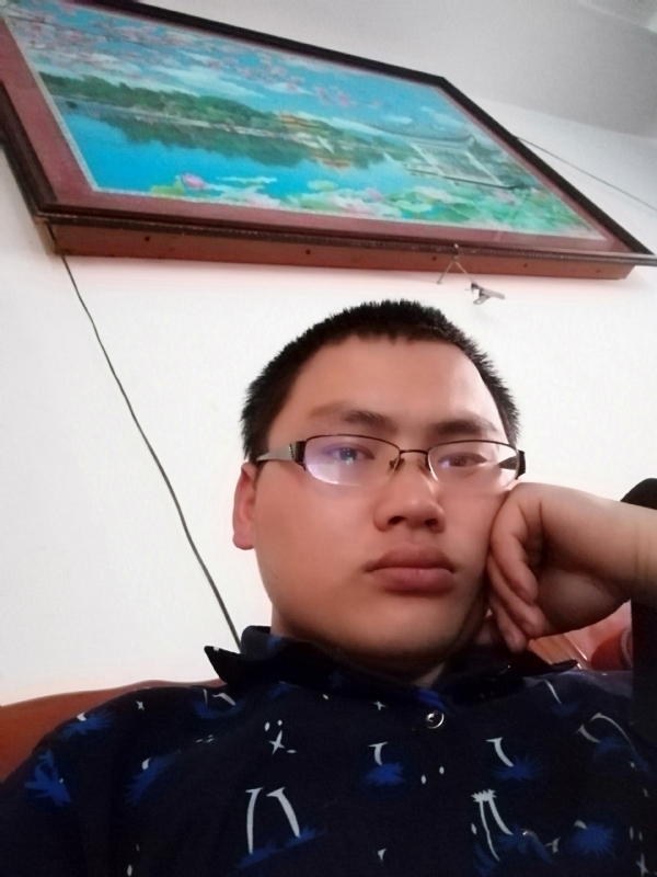 90男孩的第一张照片--漳平相亲网