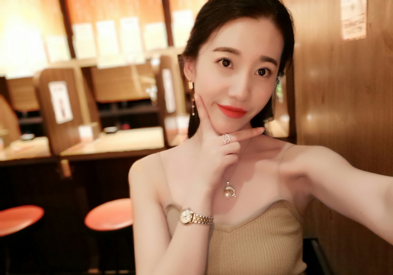 杨文嘉的第一张照片--漳平相亲网