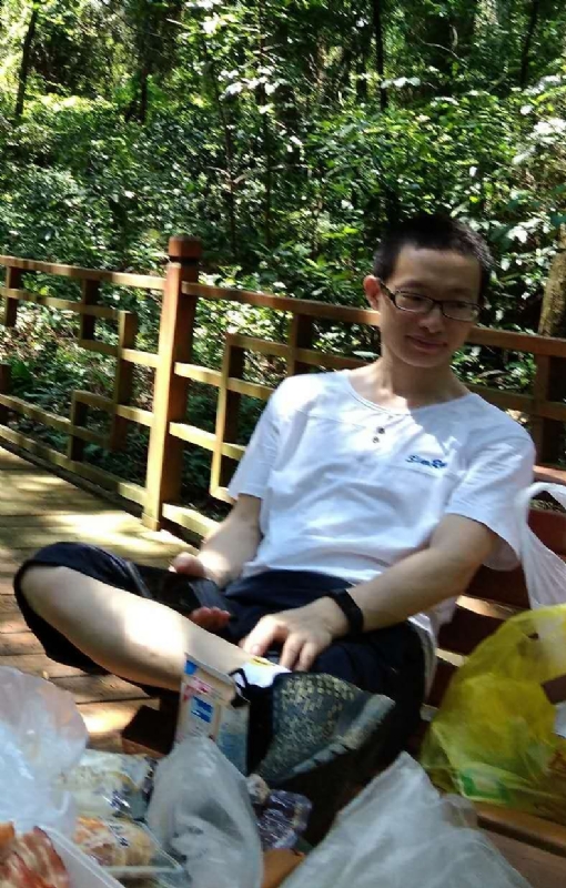 亲临的第一张照片--漳平相亲网