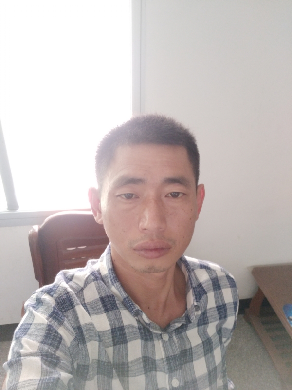 不期而遇的第一张照片--漳平相亲网