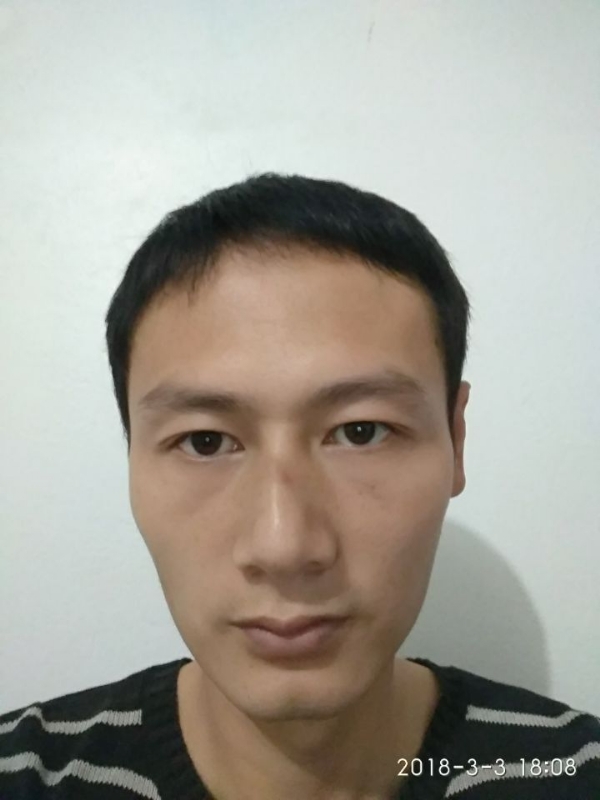 天天的第一张照片--漳平相亲网