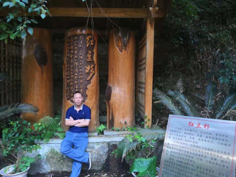 寻寻觅觅的第一张照片--漳平相亲网