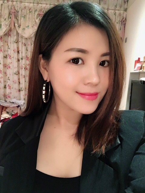 水晶之恋的第二张照片--漳平相亲网