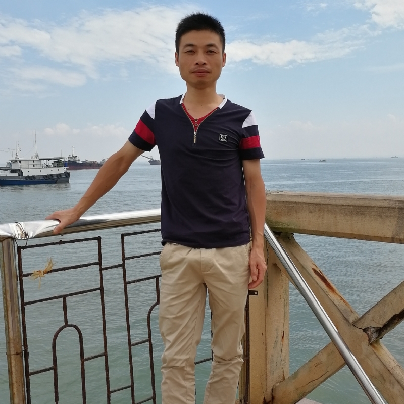 一个人的等待的第一张照片--漳平相亲网