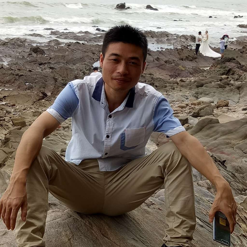 一个人的等待的第二张照片--漳平相亲网