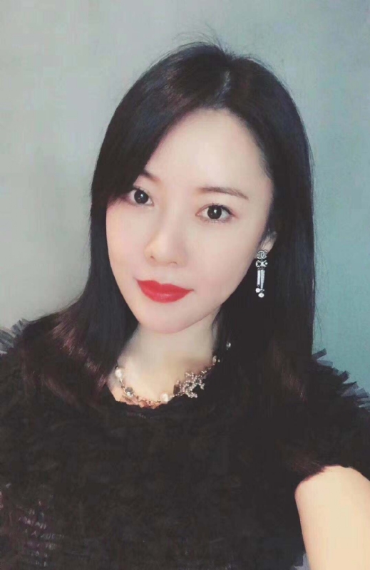 李莉的第一张照片--漳平相亲网
