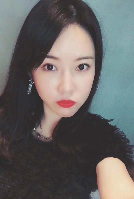 李莉的第二张照片--漳平相亲网