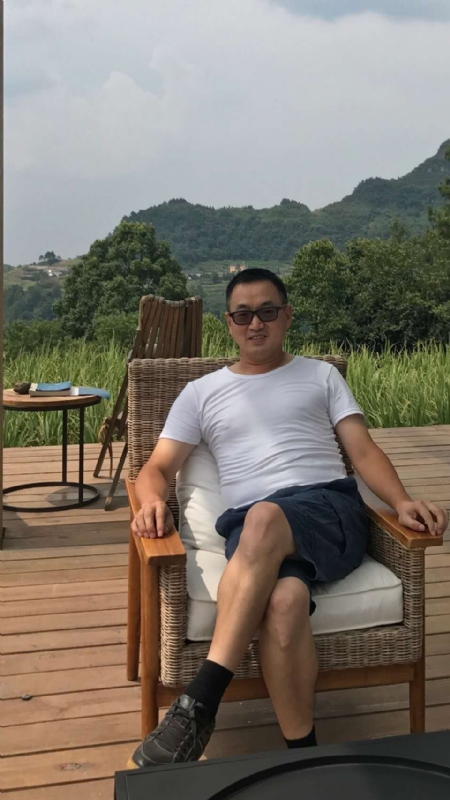 云霄的第一张照片--漳平相亲网