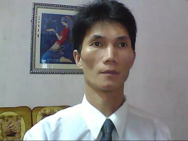 阿文的第一张照片--漳平相亲网
