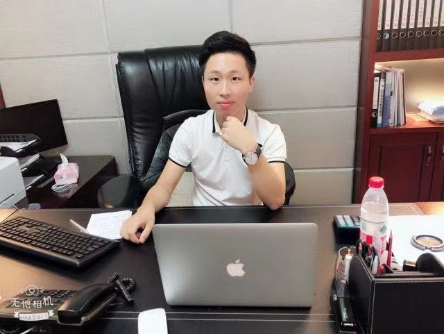 追梦的第一张照片--漳平相亲网