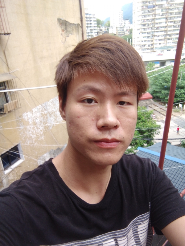 遇见你的第一张照片--漳平相亲网