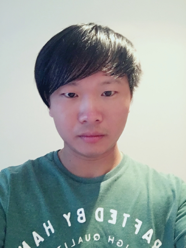 james的第一张照片--漳平相亲网