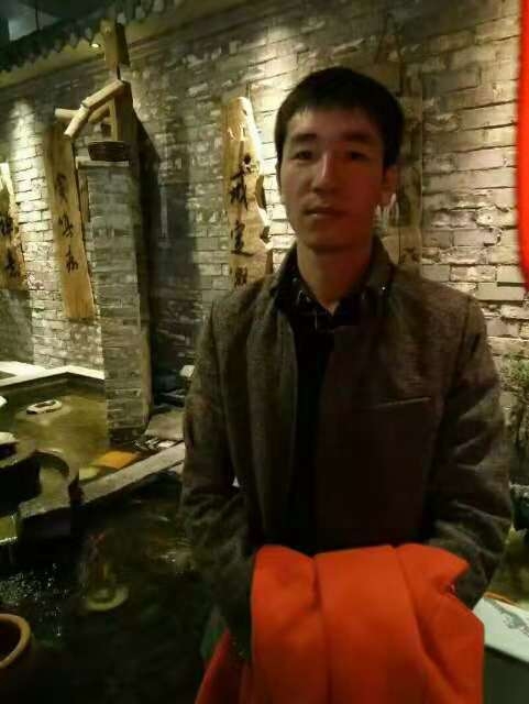 王森的第一张照片--漳平相亲网