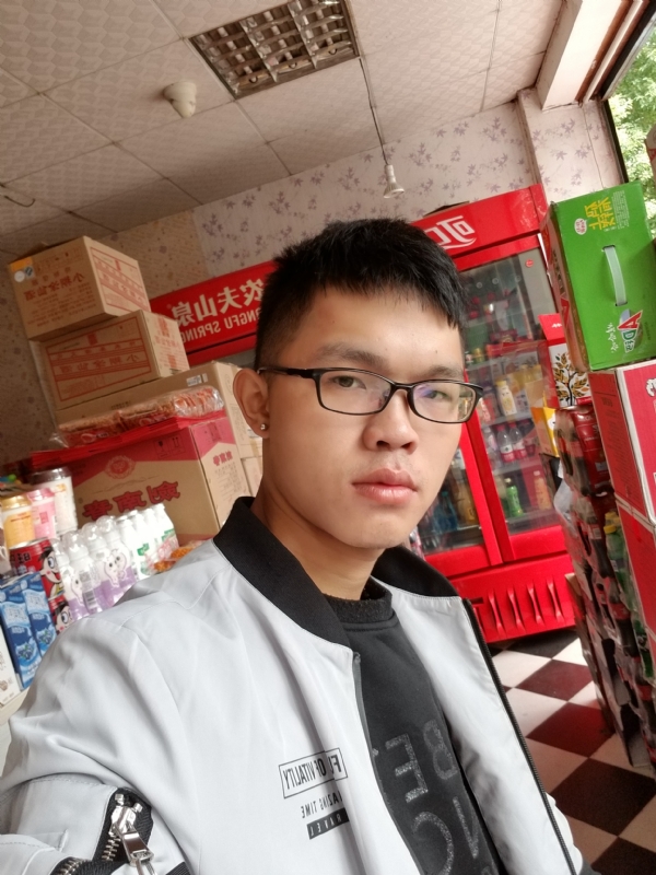 柒年的第一张照片--漳平相亲网