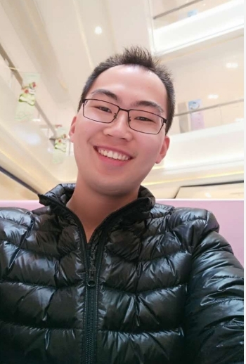 Allen的第二张照片--漳平相亲网