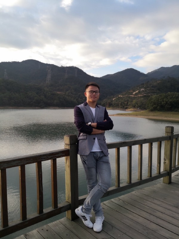 小小舒的第一张照片--漳平相亲网