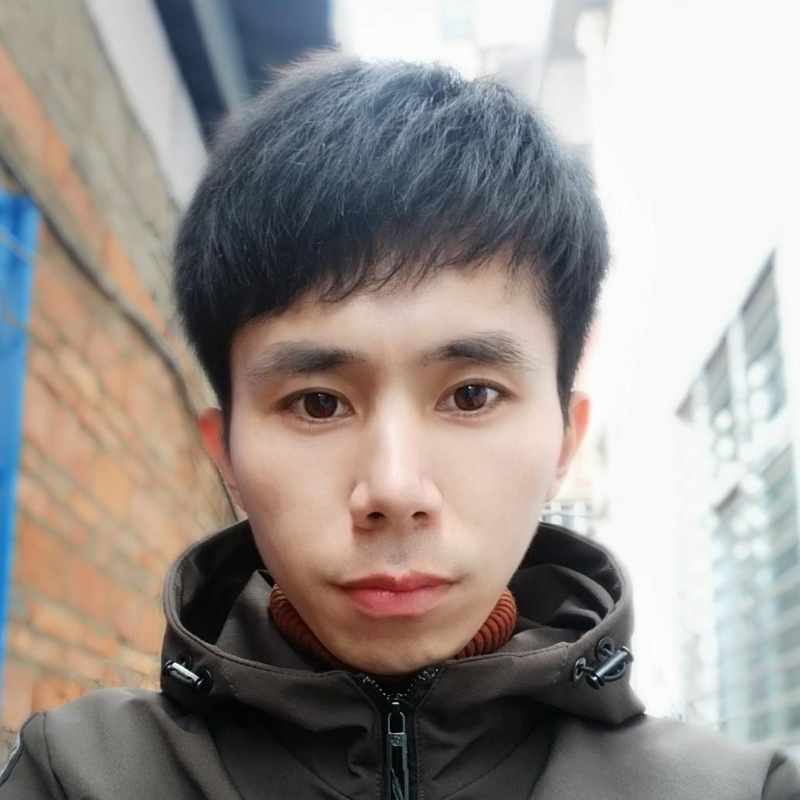 等一人白首的第二张照片--漳平相亲网
