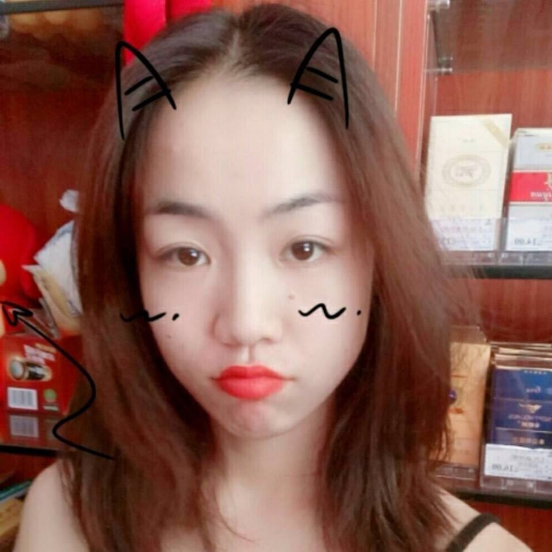美美的第一张照片--漳平相亲网