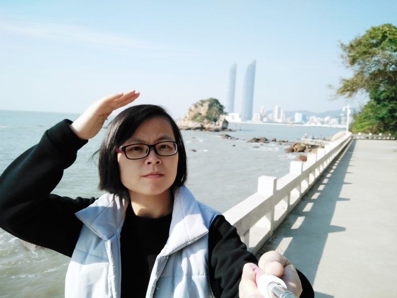 吕小包的第一张照片--漳平相亲网