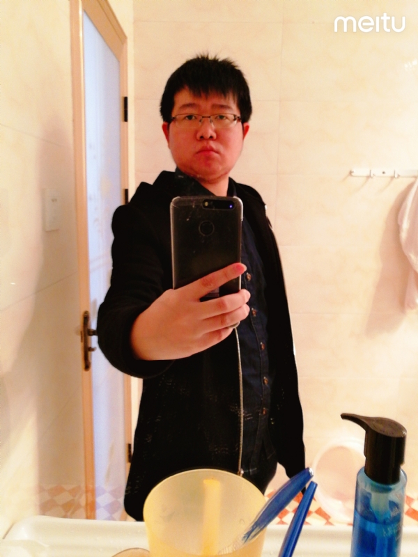 风之疾的第一张照片--漳平相亲网
