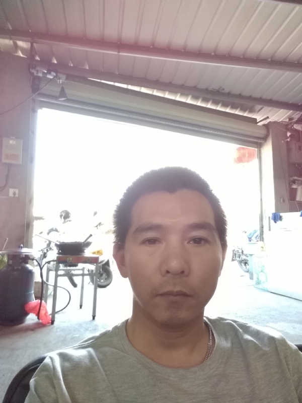 龙骑士的第一张照片--漳平相亲网