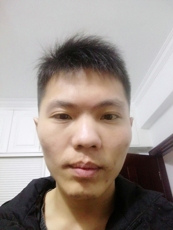 陈耀阳的第一张照片--漳平相亲网