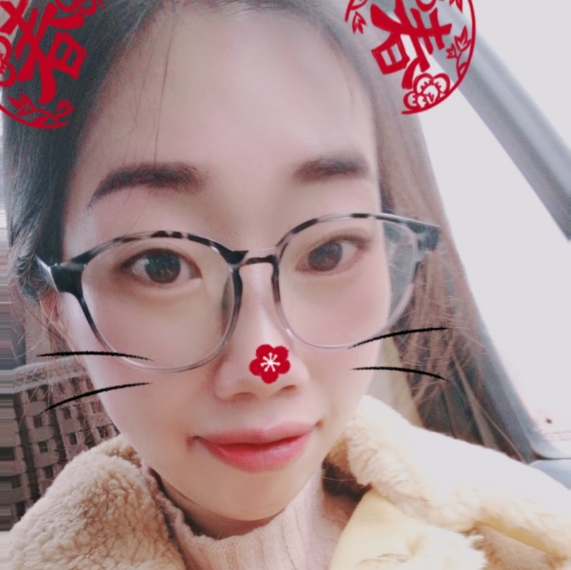 芮雪的第一张照片--漳平相亲网