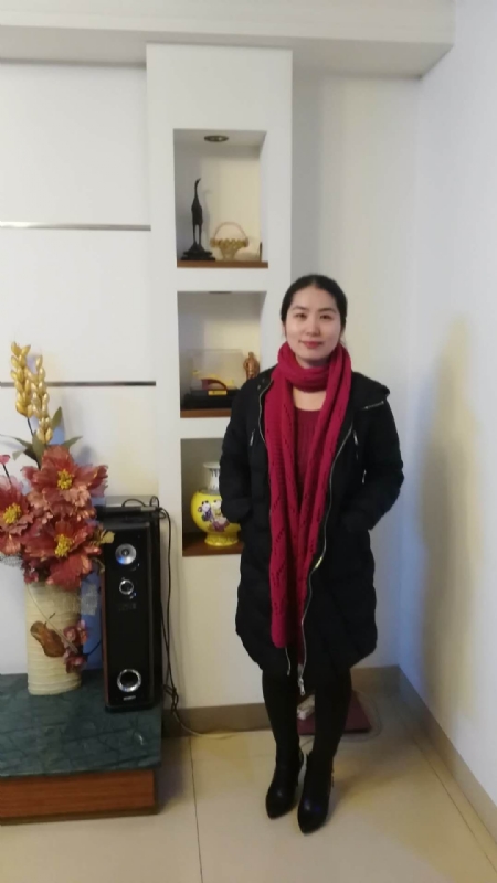 yvonne的第一张照片--漳平相亲网