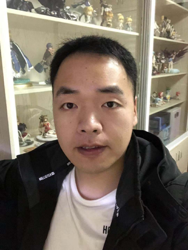 暴走KUMA的第一张照片--漳平相亲网