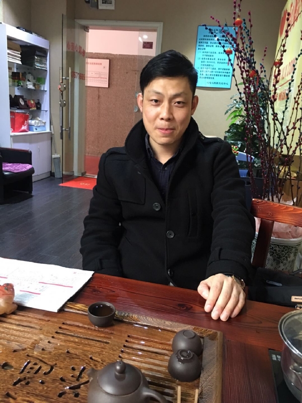 杨洋的第二张照片--漳平相亲网
