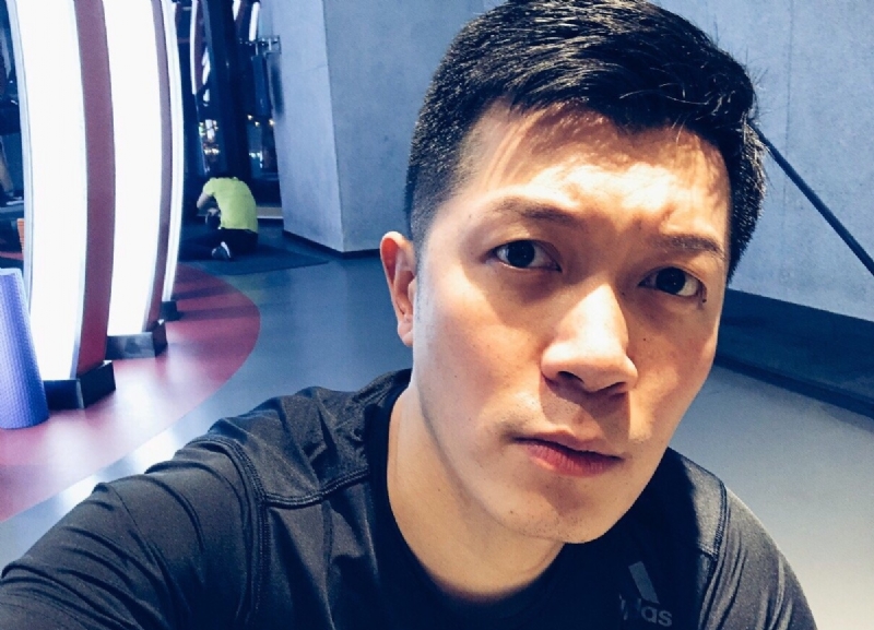 张勇耀的第一张照片--漳平相亲网