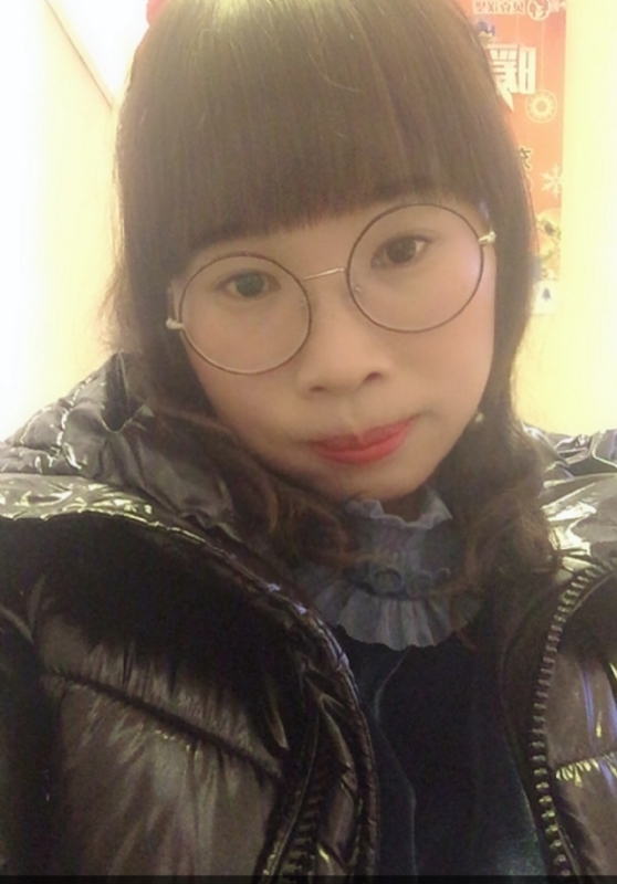 琴子的第一张照片--漳平相亲网