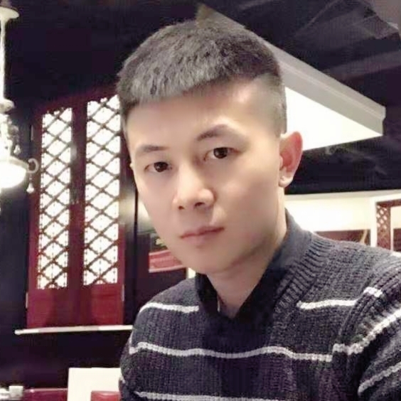 夜晚的星空的第一张照片--漳平相亲网