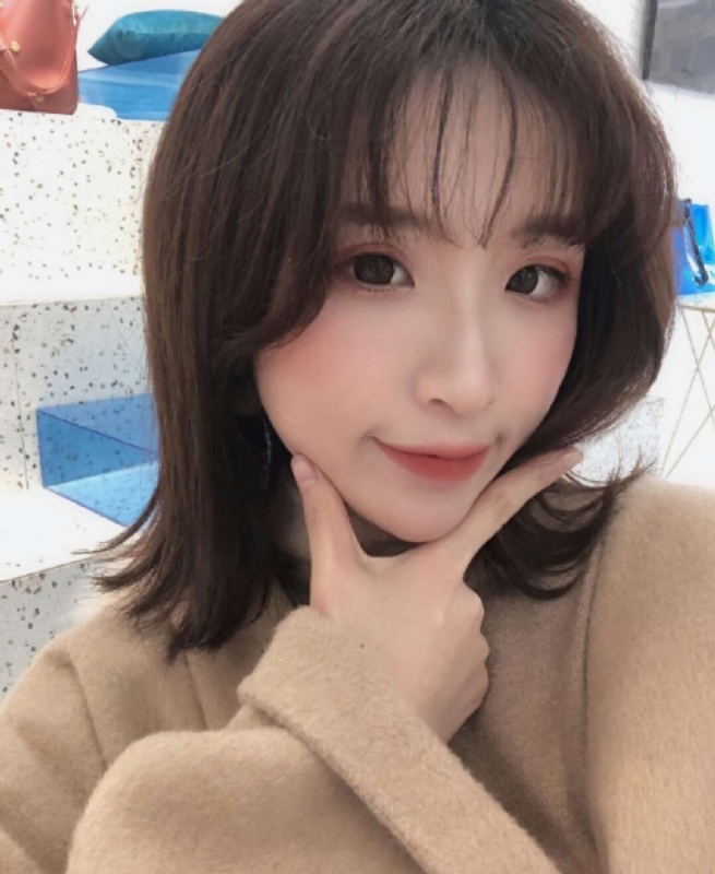 莉婷的第一张照片--漳平相亲网