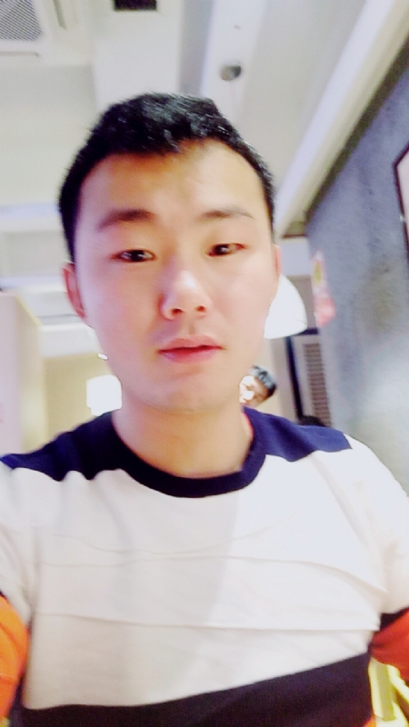 云淡风轻的第一张照片--漳平相亲网
