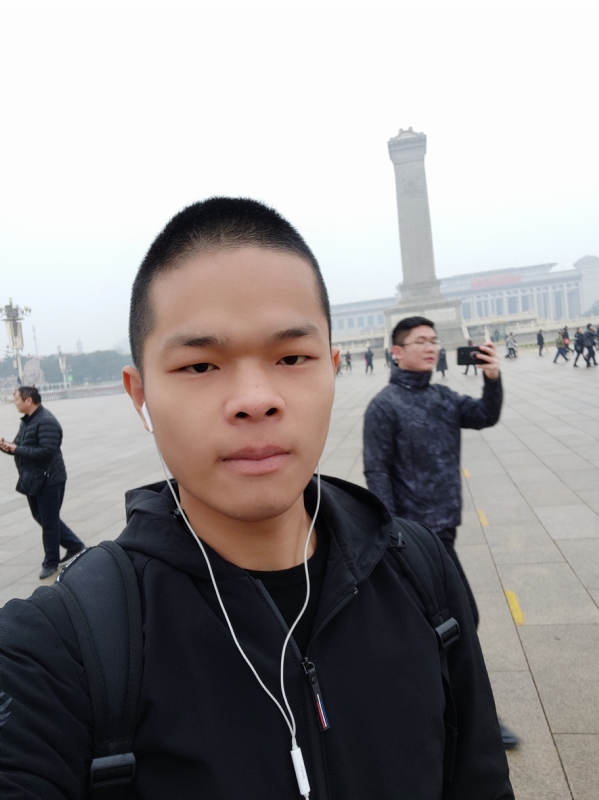 秋殇的第二张照片--漳平相亲网