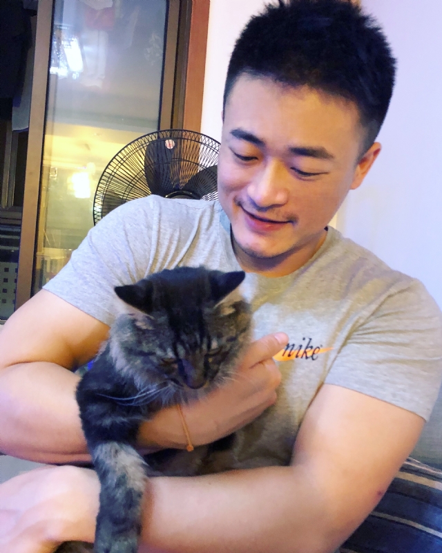 林云海的第二张照片--漳平相亲网