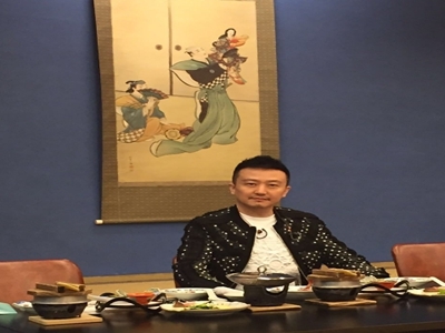 月影沙丘的第一张照片--漳平相亲网