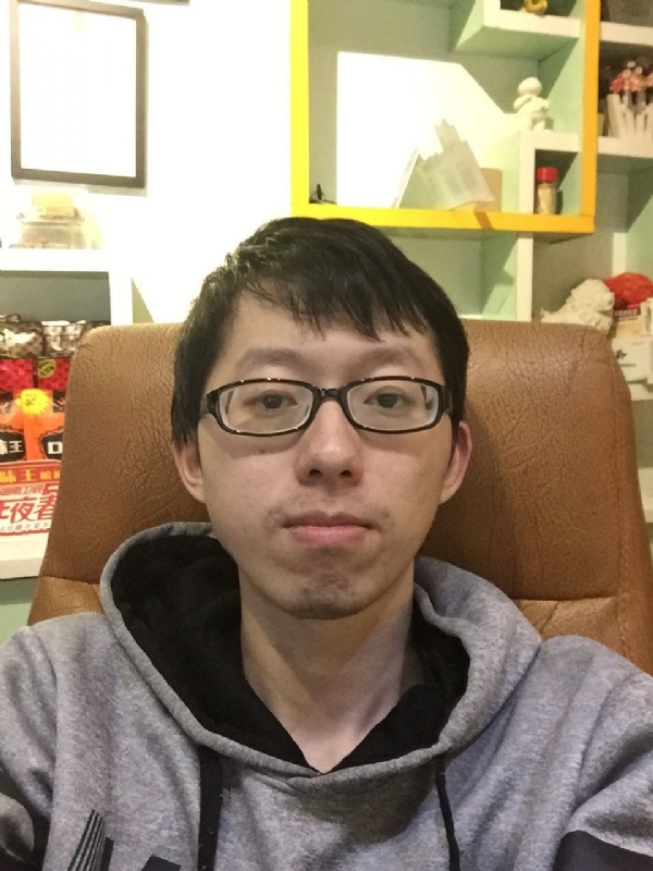 桀桀的第一张照片--漳平相亲网