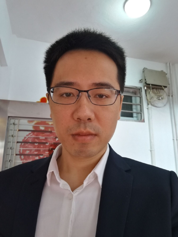 妥妥当当的第一张照片--漳平相亲网