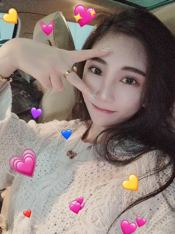 孙雪的第一张照片--漳平相亲网