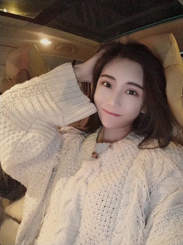 孙雪的第五张照片--漳平相亲网