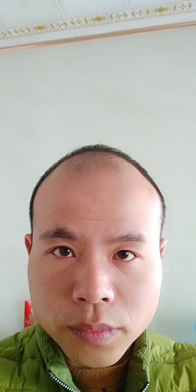 阿煌的第一张照片--漳平相亲网