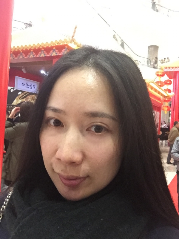 sisi的第一张照片--漳平相亲网