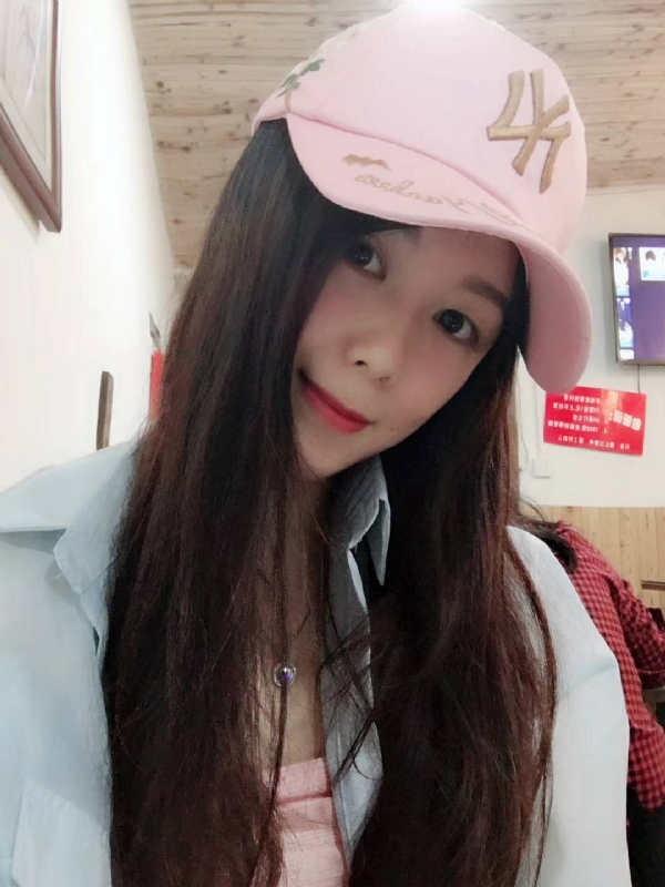 丹丹的第三张照片--漳平相亲网